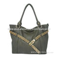 Fashion Ladies Handbags, Manufacturer Stud Belt Stylish Vintage